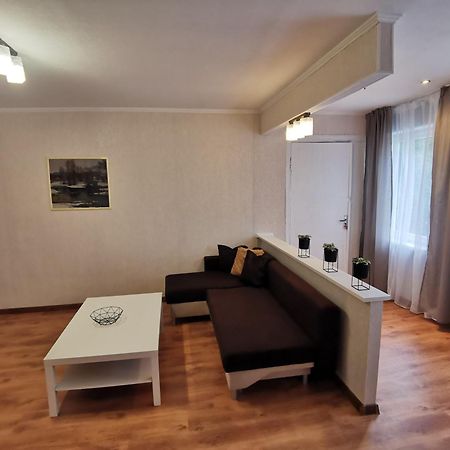 Appartement Piladzi à Liepāja Extérieur photo