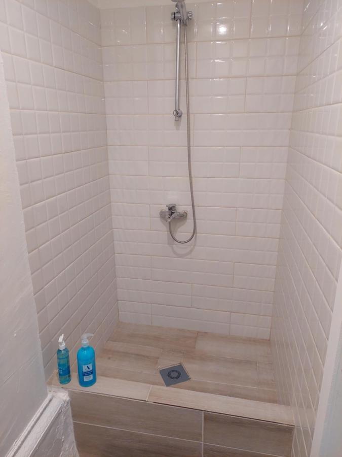 Appartement Piladzi à Liepāja Extérieur photo