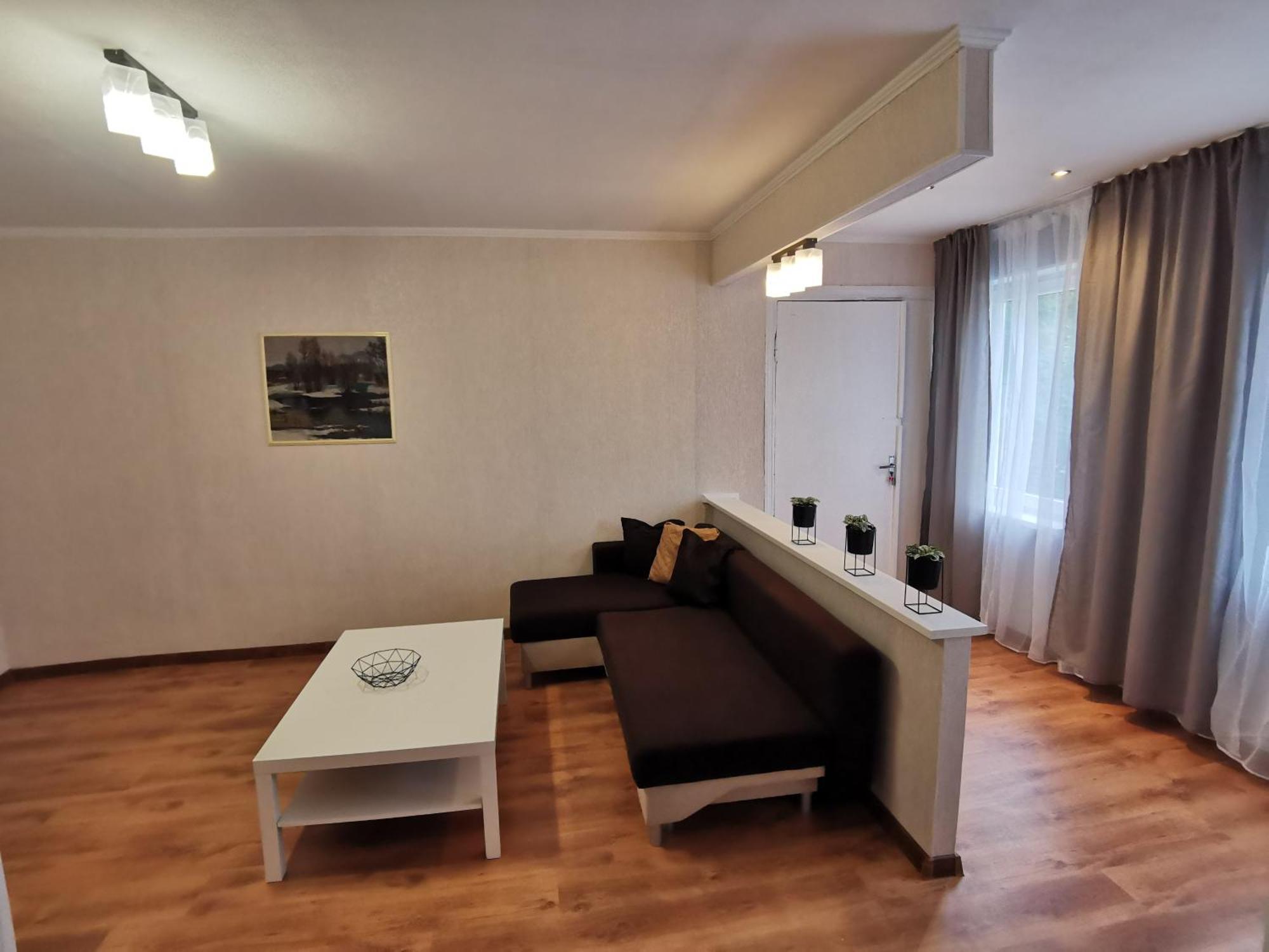 Appartement Piladzi à Liepāja Extérieur photo