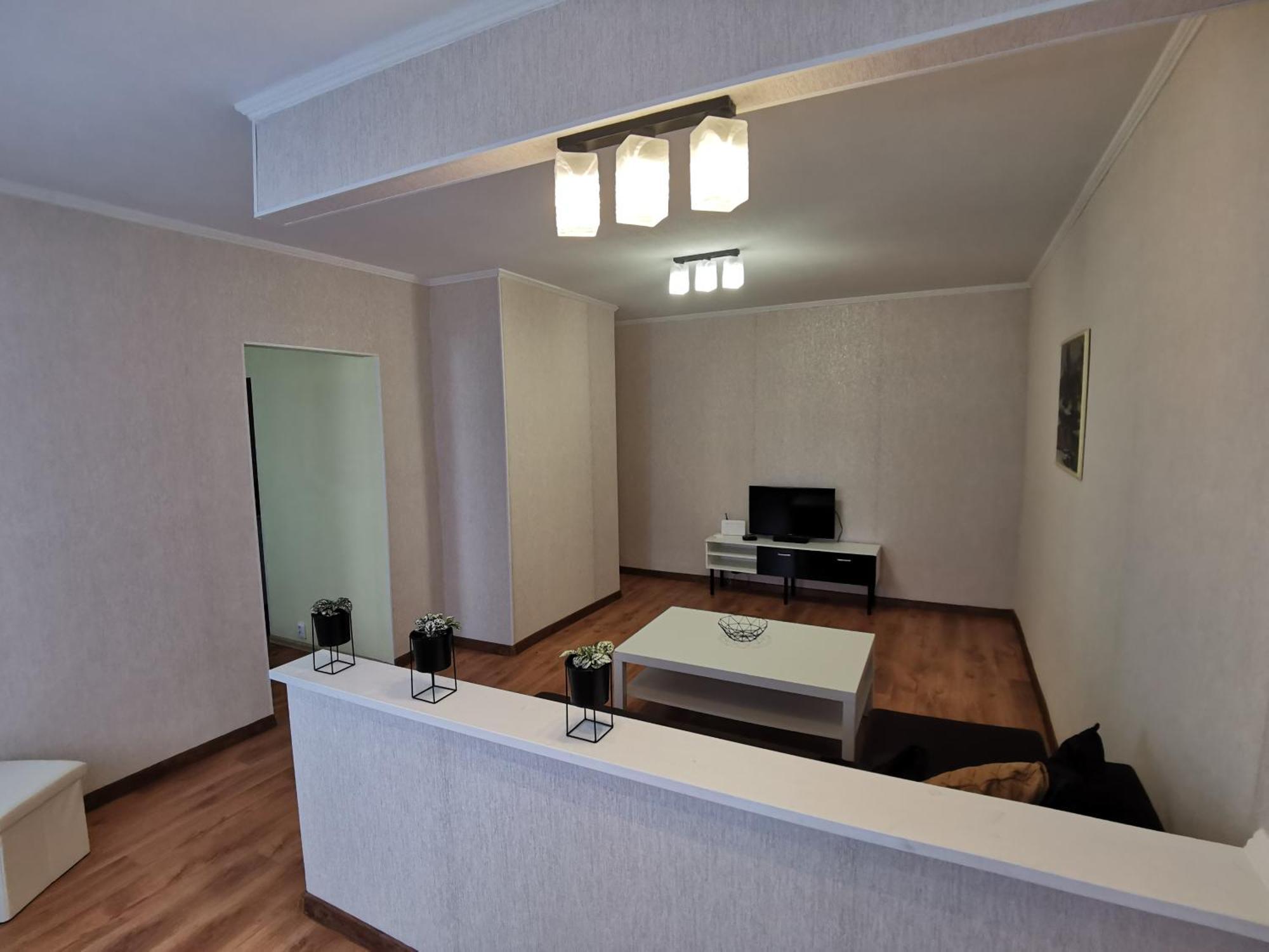 Appartement Piladzi à Liepāja Extérieur photo