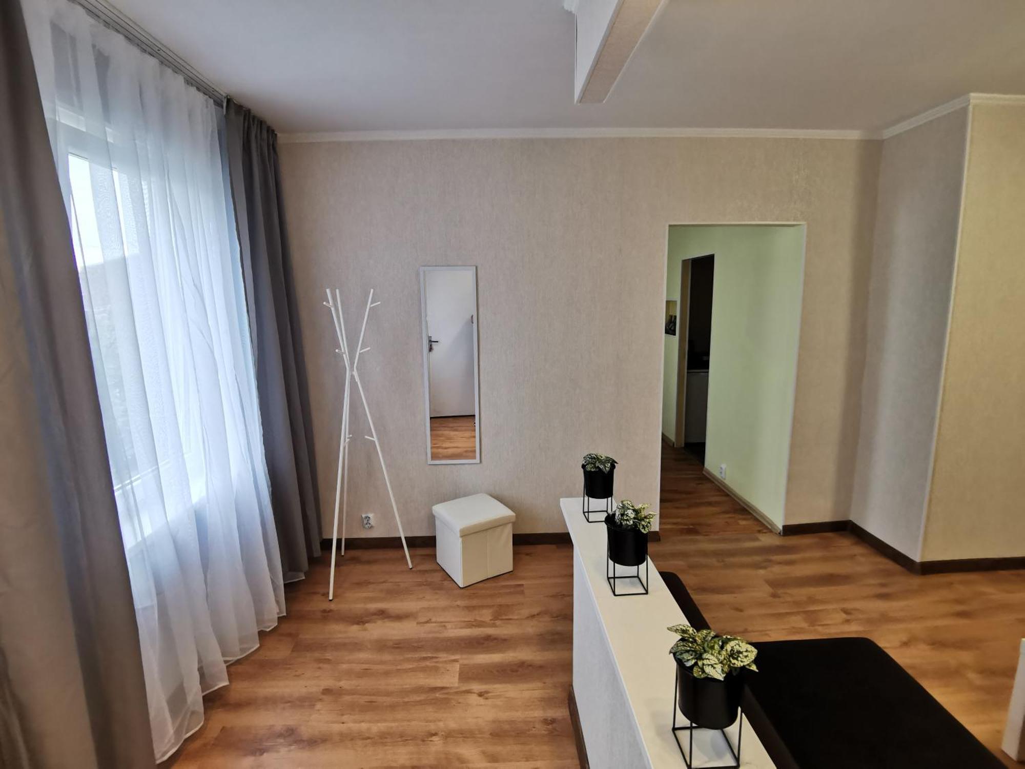 Appartement Piladzi à Liepāja Extérieur photo